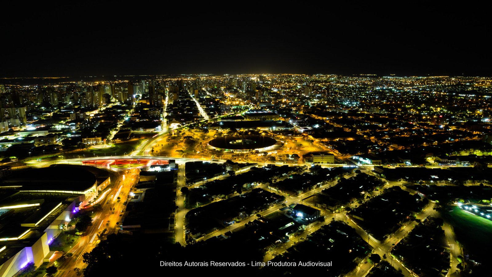 Rodoviária Noturno