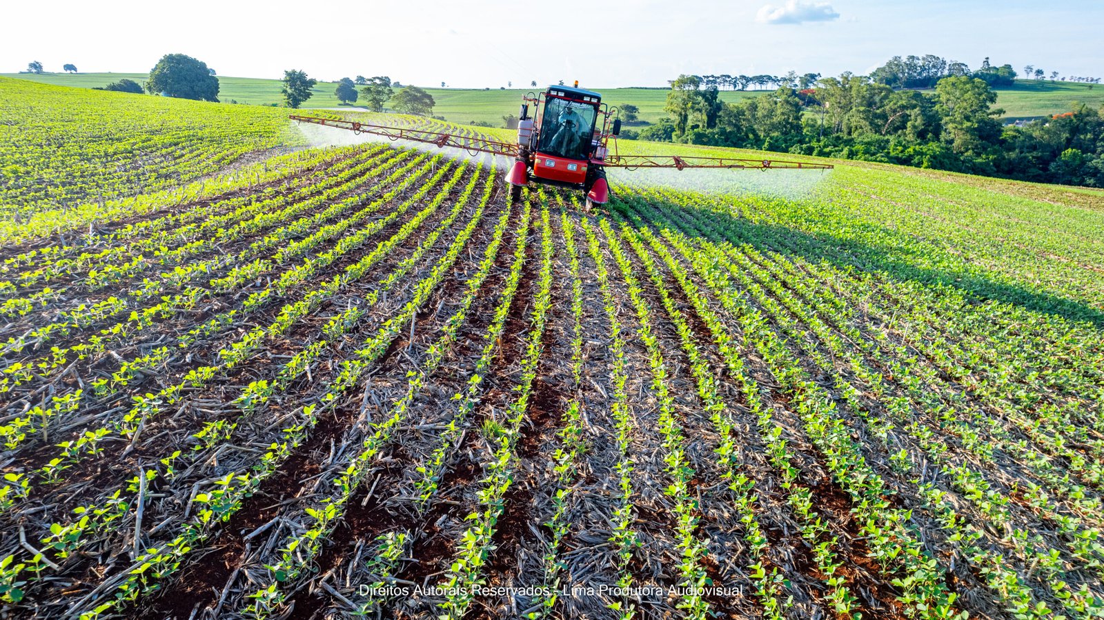 Captação p/ Simbiose Agro