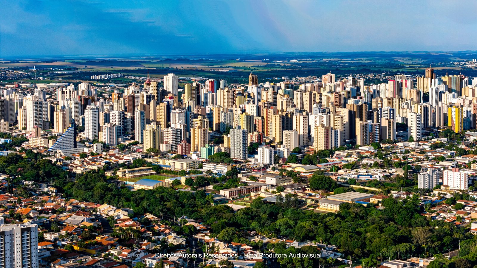 Centro de Londrina